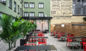 Thon Hotel Astoria Oslo